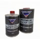 Лак Solid PREMIUM CLEAR UHS 2+1, 1л + Отвердитель PREMIUM CLEAR UHS HARDENER 0,5л