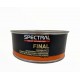 Универсальная шпаклевка для авто SPECTRAL FINAL, 1 кг