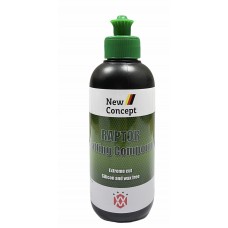  New Concept  Матирующий гель Raptor, 250г