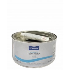 Шпатлевка по пластику STANDOX StandoFlex U1030, 1,14 кг + Отвердитель