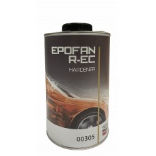 Отвердитель Lechler к эпоксидному грунту 384 EPOFAN R-EC HARDENER W/W, 1 л