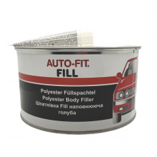 Шпатлевка для авто универсальная AUTOFIT FILL 1,8 кг