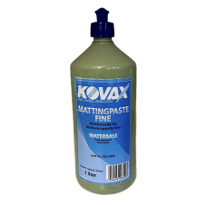 KOVAX Матирующая паста на водной основе, 1л