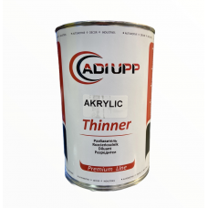  ADI UPP Разбавитель акриловый