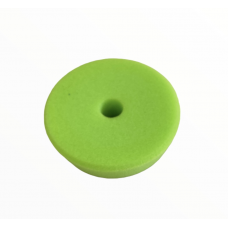 Полировальный круг Zvizzer Trapez 95/25/80mm Зелёный, Ультра-мягкий