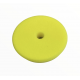 Полировальный круг Zvizzer Trapez 95/25/80mm Жёлтый, Мягкий