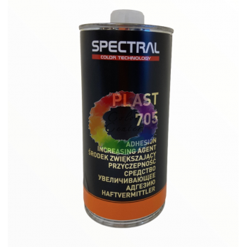 Средство увеличивающая адгезию для пластмассы SPECTRAL Plast 705, 0,5 л