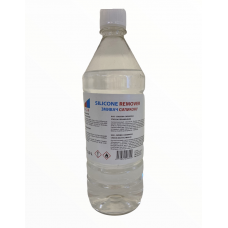 Антисиликон (обезжириватель) SP-CAR 0,9 л