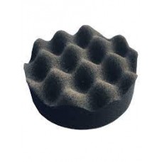 Полировальный круг 85 mm Soft-Schwarz, NewConcept 