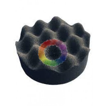 Полировальный круг 85 mm Soft-Schwarz, NewConcept 