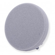 NewConcept Soft-Gray круг полировальный, серый, 133мм