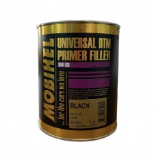 Грунт Mobihel  UNIVERSAL DTM черный, 1л