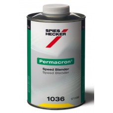 Permacron Speed Blender 1036 для переходов 1л