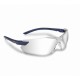 3M 2820  Очки защитные, прозрачные