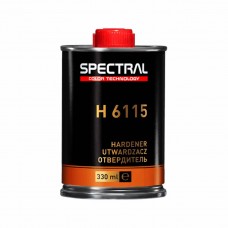 Отвердитель для лака SPECTRAL H6115 STANDART, 0,33 л