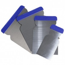 Шпателя Металлические Carsystem, CS 5/8/10/12см