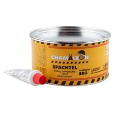 Шпатлевка со стекловолокном CHAMALEON 503 1 кг Шпатлевка со стекловолокном CHAMALEON 503 1 кг