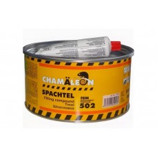 Шпатлевка отделочная мелкозернистая CHAMALEON 502 1 кг