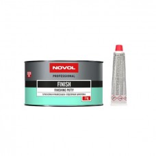 Шпатлевка отделочная Novol FINISH 2 кг
