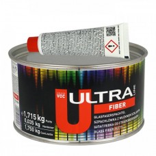 Шпатлевка автомобильная со стекловолокном Novol Ultra Line Fiber, 1,75 кг Шпатлевка автомобильная со стекловолокном Novol Ultra Line Fiber, 1,75 кг