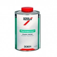 Отвердитель Permacron Elastic Hardener 3301 для грунта 3300, 1 л