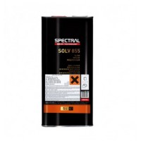 SPECTRAL Розчинник акриловий 855, 5л