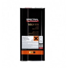 SPECTRAL  Растворитель акриловый 855, 5л
