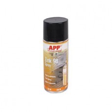 APP 210441 Цинк в аэрозоле Zink 98 Spray, 400мл