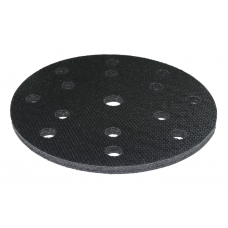 SOTRO Мягкая подложка на липучке, 14+1 отверстий, 150/10мм, 1шт