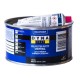 Шпатлевка универсальная Dyna Polyester Putty + Отвердитель, 1,8 кг