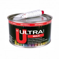 Шпатлевка для авто универсальная Multi Novol Ultra Line 1,75 кг