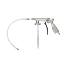 APP PS6 пистолет-распылитель для консервации 