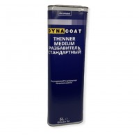 DYNA Растворитель акриловый Medium, 5л