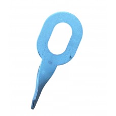 Петля с винтом GYS 1шт  050631 